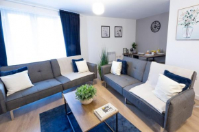 Wolverhampton Luxury City Centre Apartment